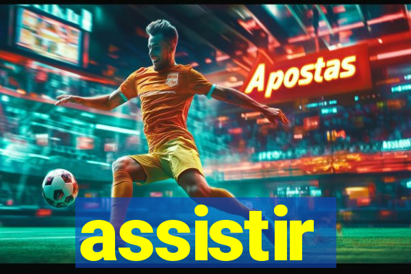assistir interestelar dublado